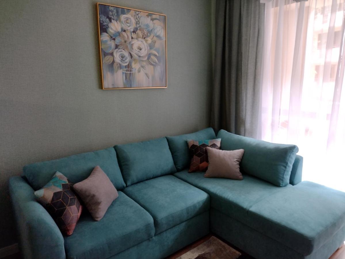 Destination Bulgaria 2000 Cascadas Private Summer Family Apartments Napospart Kültér fotó