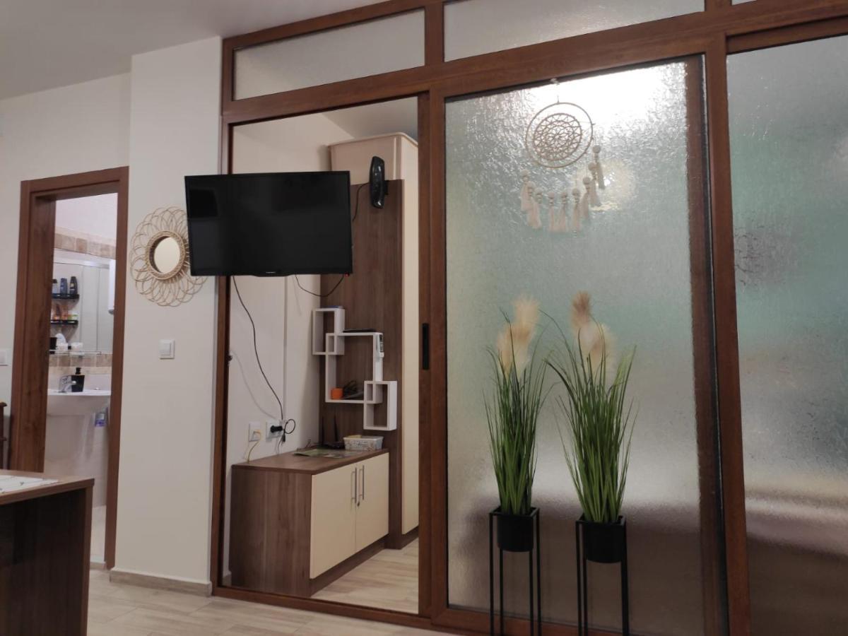 Destination Bulgaria 2000 Cascadas Private Summer Family Apartments Napospart Kültér fotó