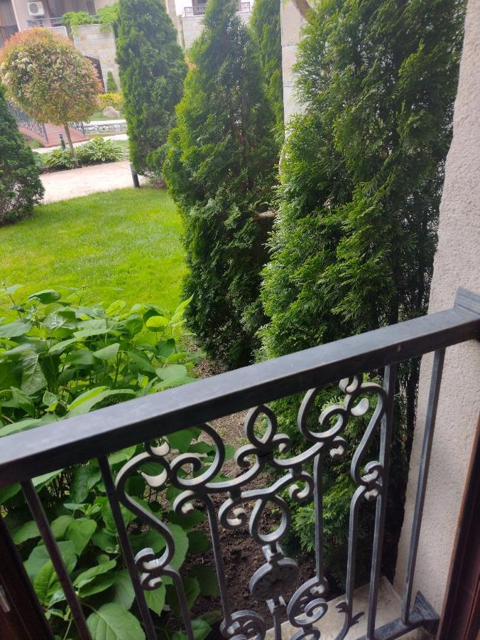 Destination Bulgaria 2000 Cascadas Private Summer Family Apartments Napospart Kültér fotó