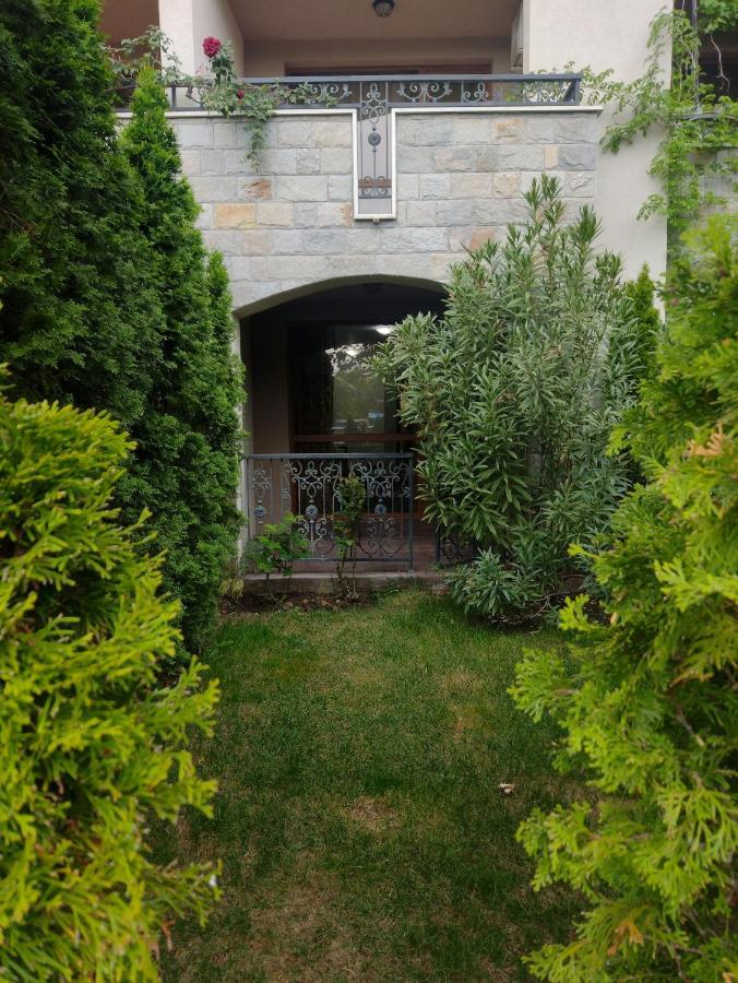 Destination Bulgaria 2000 Cascadas Private Summer Family Apartments Napospart Kültér fotó
