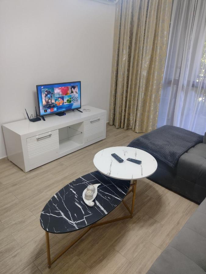 Destination Bulgaria 2000 Cascadas Private Summer Family Apartments Napospart Kültér fotó