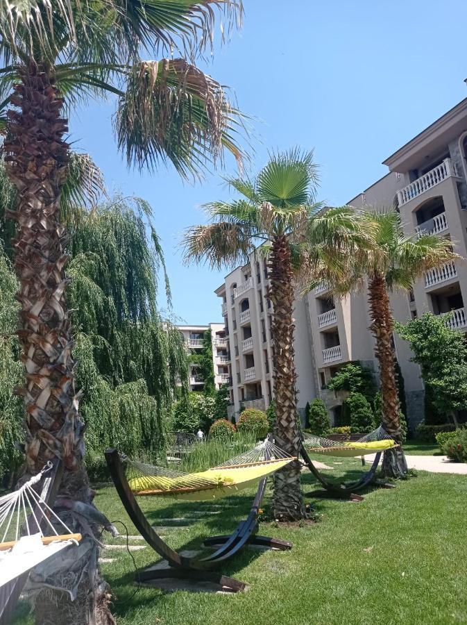 Destination Bulgaria 2000 Cascadas Private Summer Family Apartments Napospart Szoba fotó