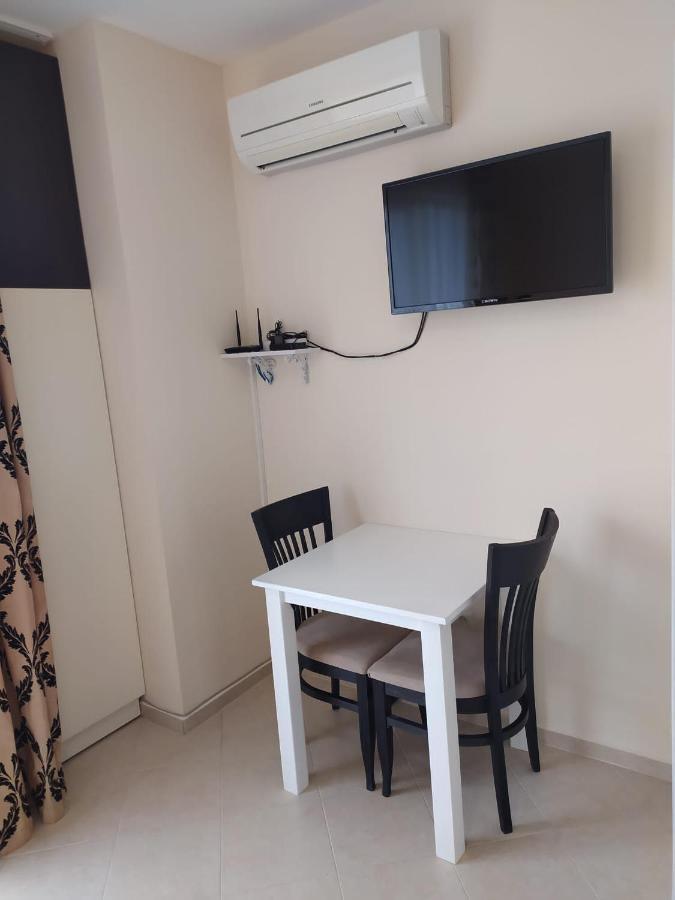 Destination Bulgaria 2000 Cascadas Private Summer Family Apartments Napospart Kültér fotó