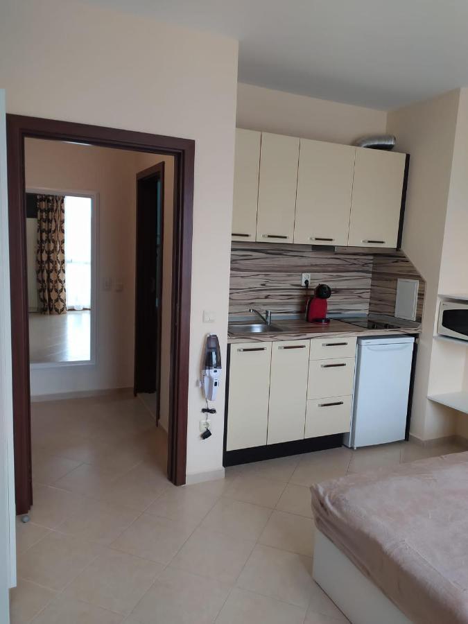Destination Bulgaria 2000 Cascadas Private Summer Family Apartments Napospart Kültér fotó