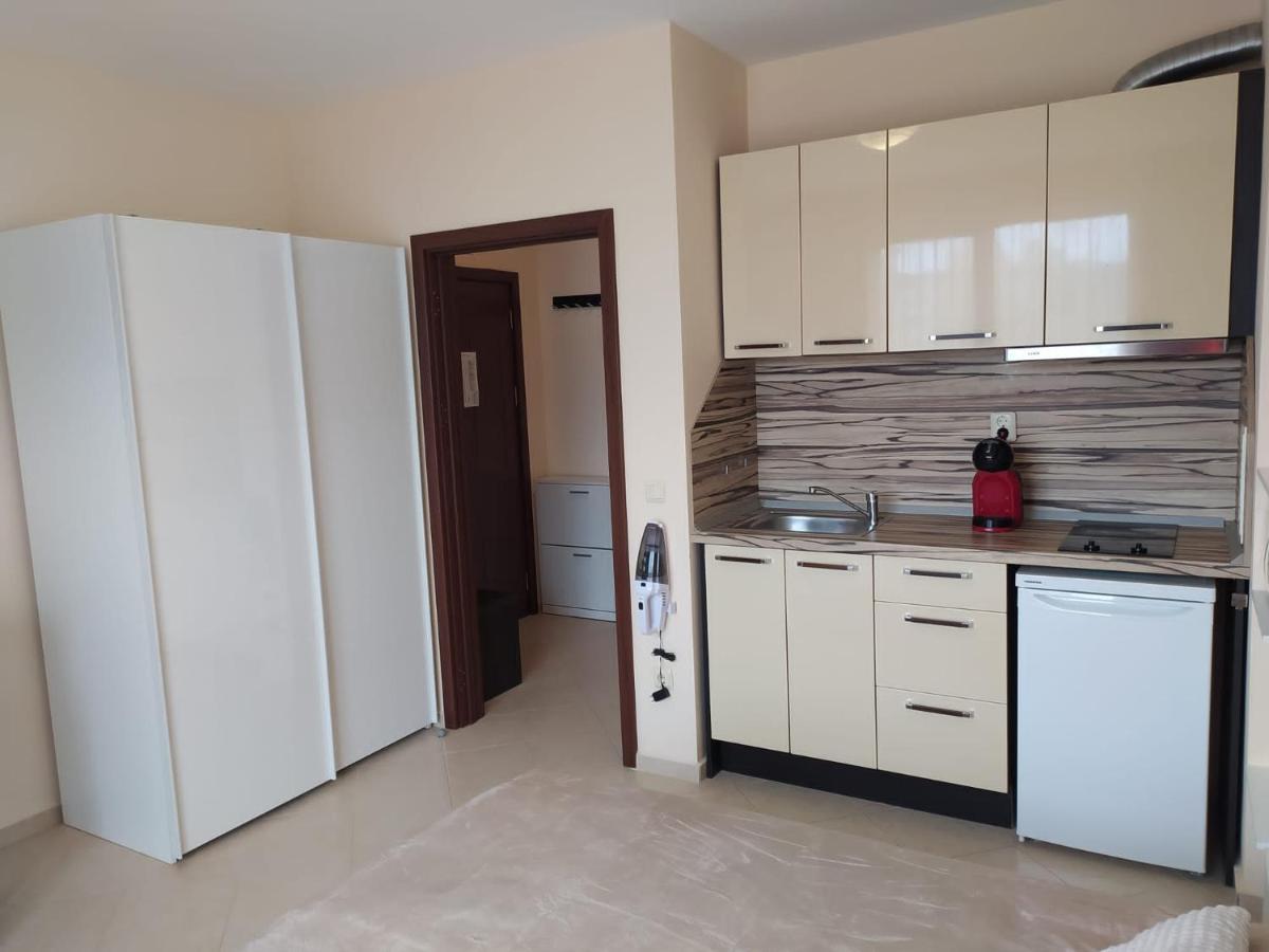 Destination Bulgaria 2000 Cascadas Private Summer Family Apartments Napospart Kültér fotó