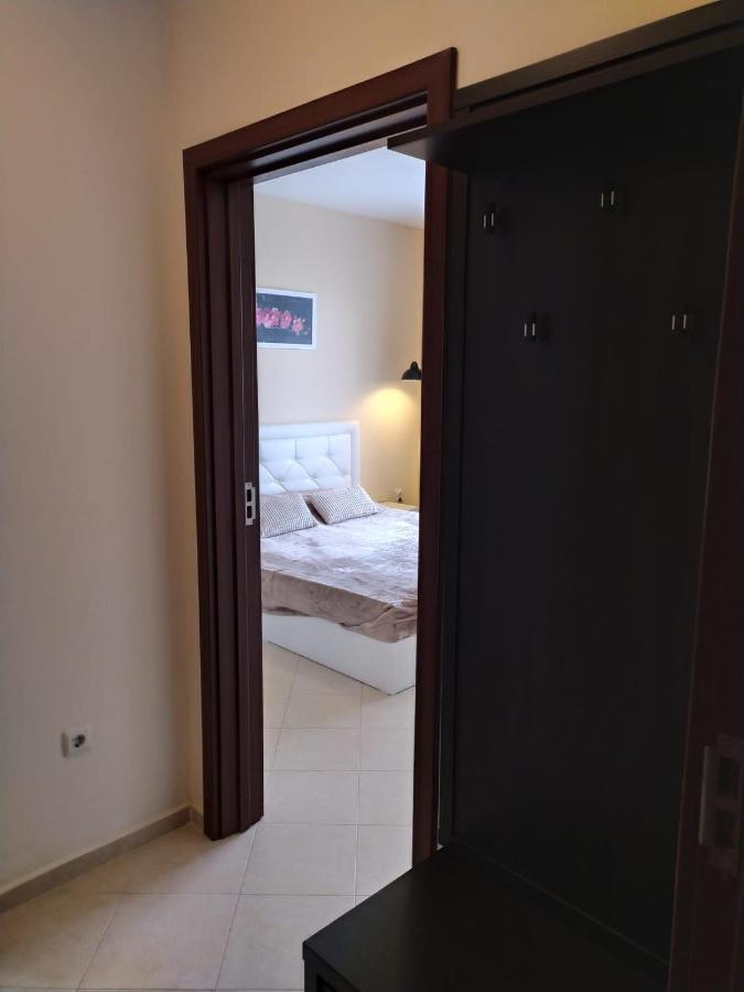 Destination Bulgaria 2000 Cascadas Private Summer Family Apartments Napospart Kültér fotó