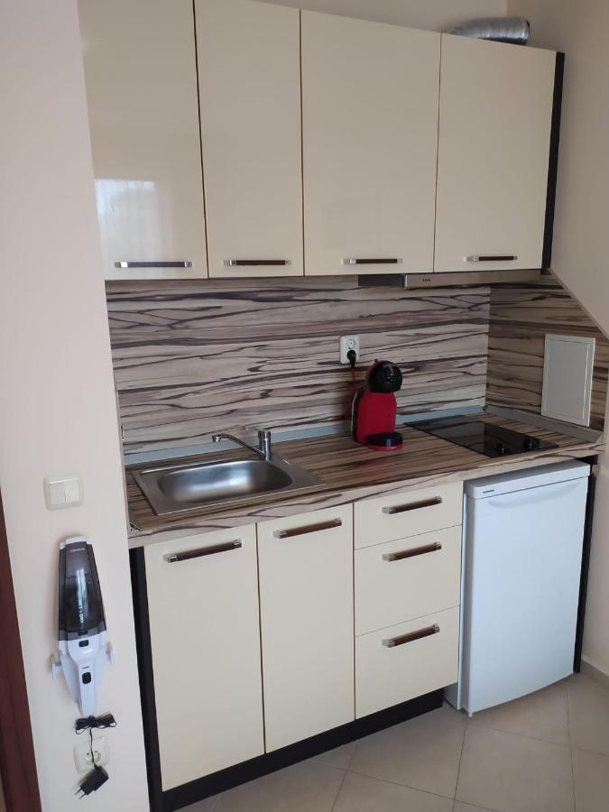 Destination Bulgaria 2000 Cascadas Private Summer Family Apartments Napospart Kültér fotó