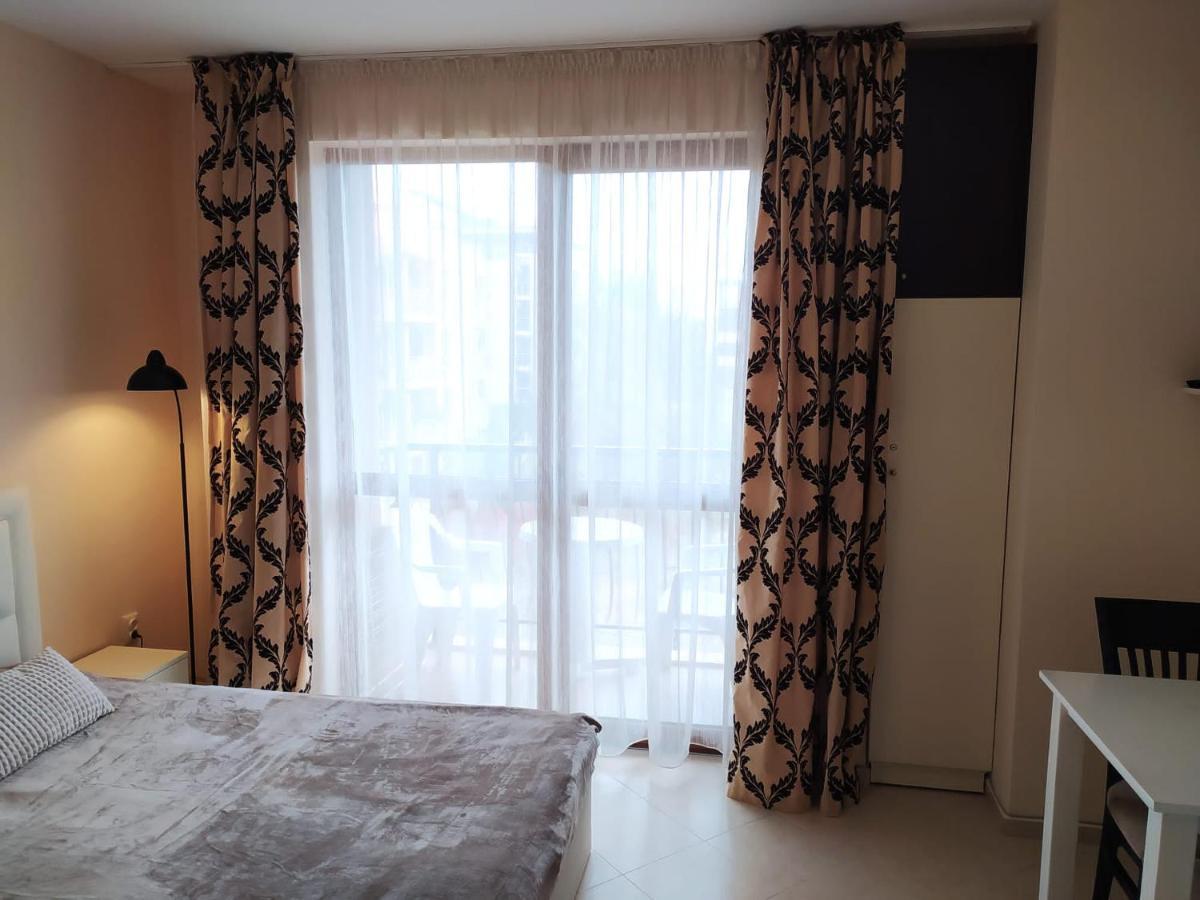 Destination Bulgaria 2000 Cascadas Private Summer Family Apartments Napospart Kültér fotó