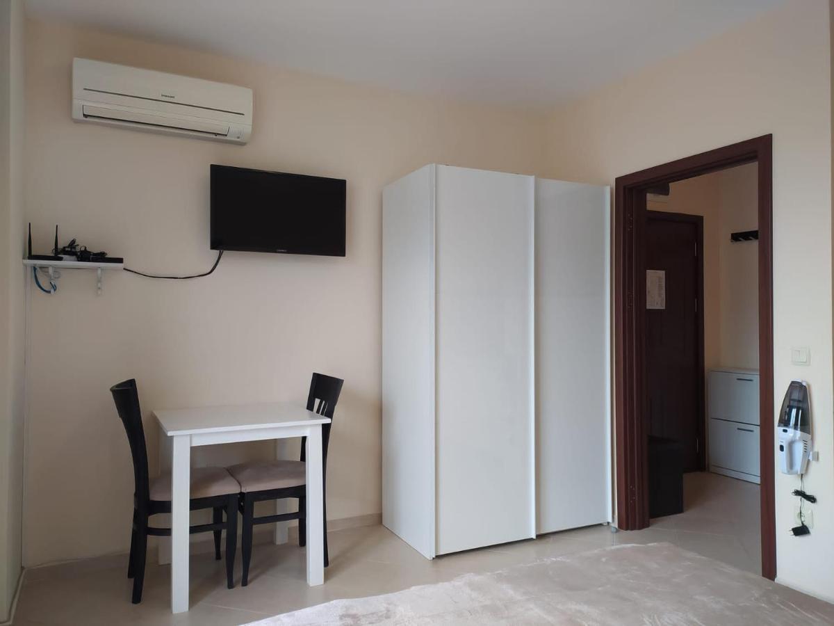 Destination Bulgaria 2000 Cascadas Private Summer Family Apartments Napospart Kültér fotó