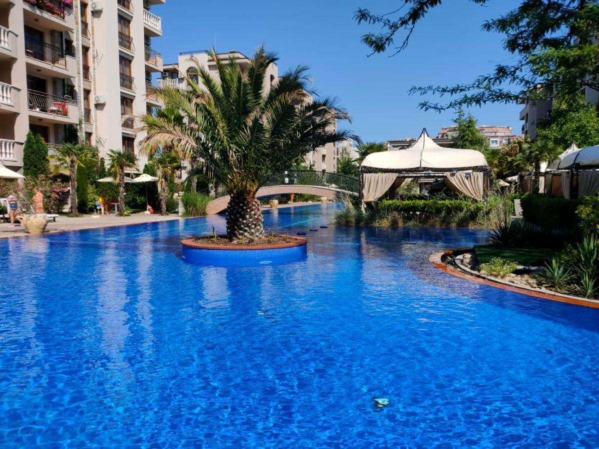 Destination Bulgaria 2000 Cascadas Private Summer Family Apartments Napospart Szoba fotó