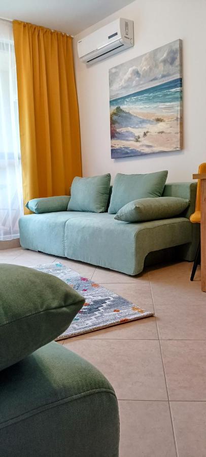 Destination Bulgaria 2000 Cascadas Private Summer Family Apartments Napospart Szoba fotó